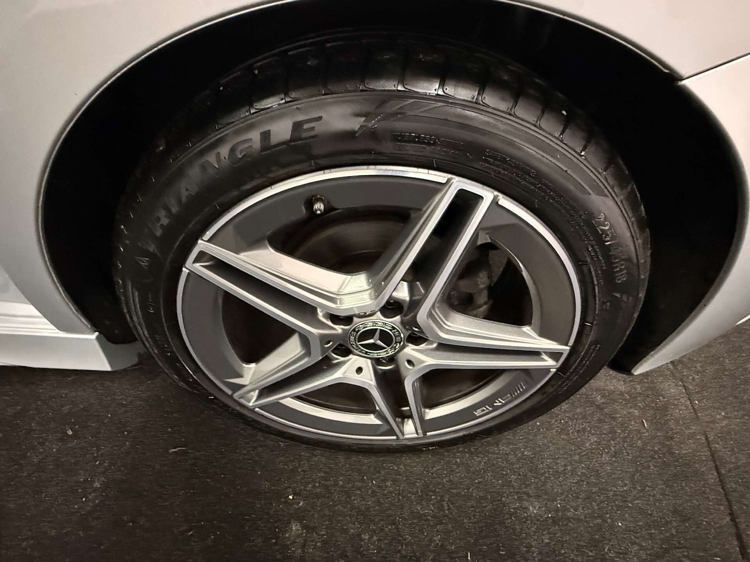 Used Mercedes-Benz A-Class 2019 for sale - 76893151: Photo 44