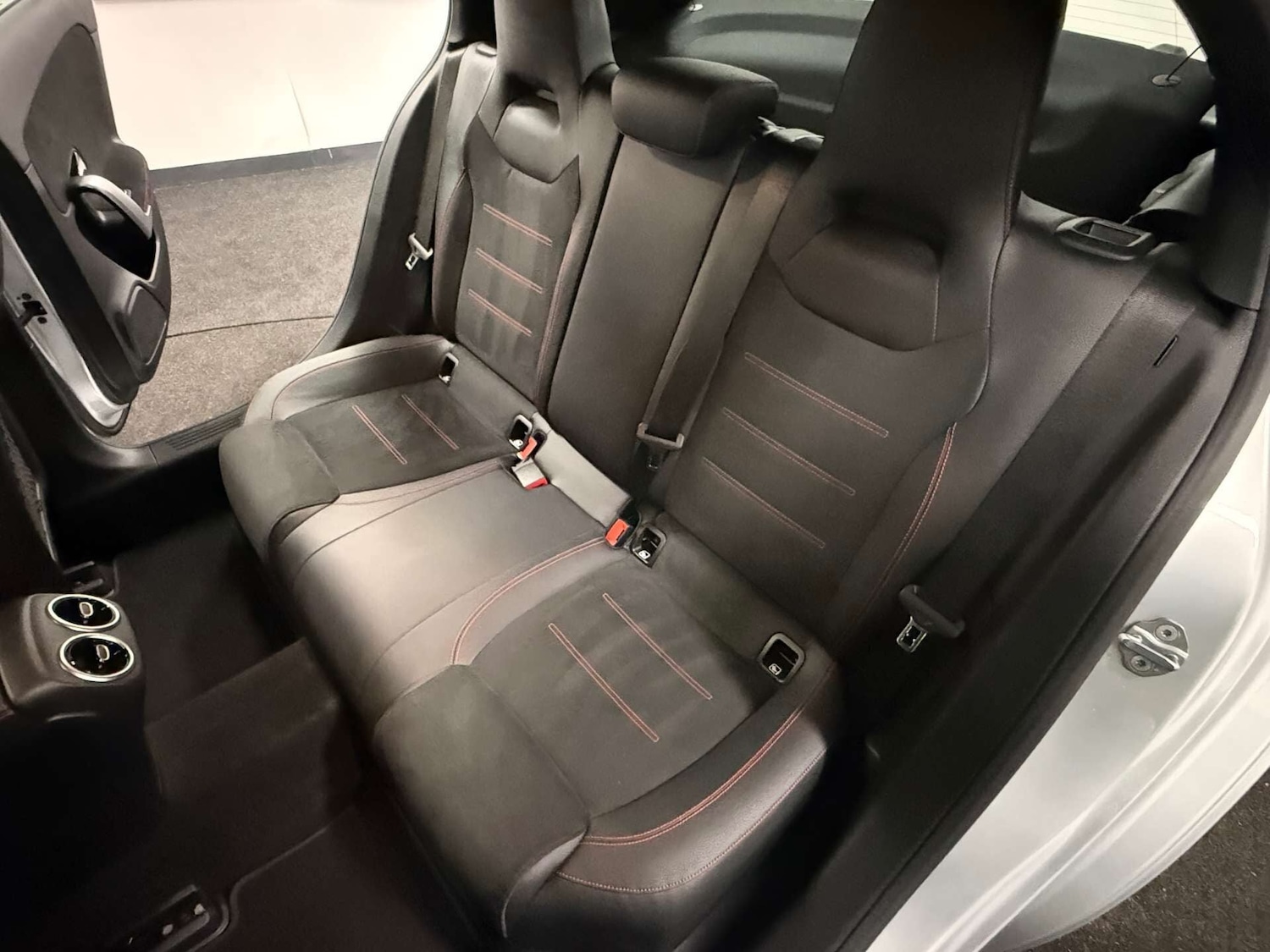 Used Mercedes-Benz A-Class 2019 for sale - 76893151: Photo 46