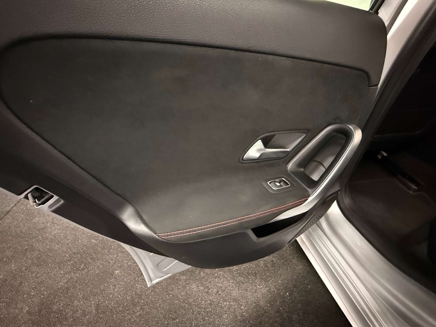 Used Mercedes-Benz A-Class 2019 for sale - 76893151: Photo 47