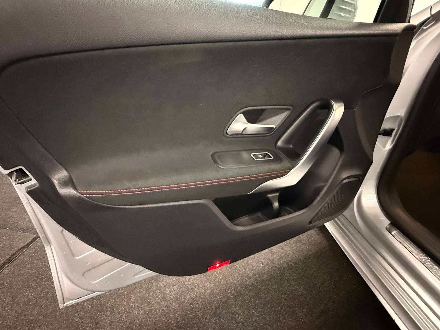 Used Mercedes-Benz A-Class 2019 for sale - 76893151: Photo 48