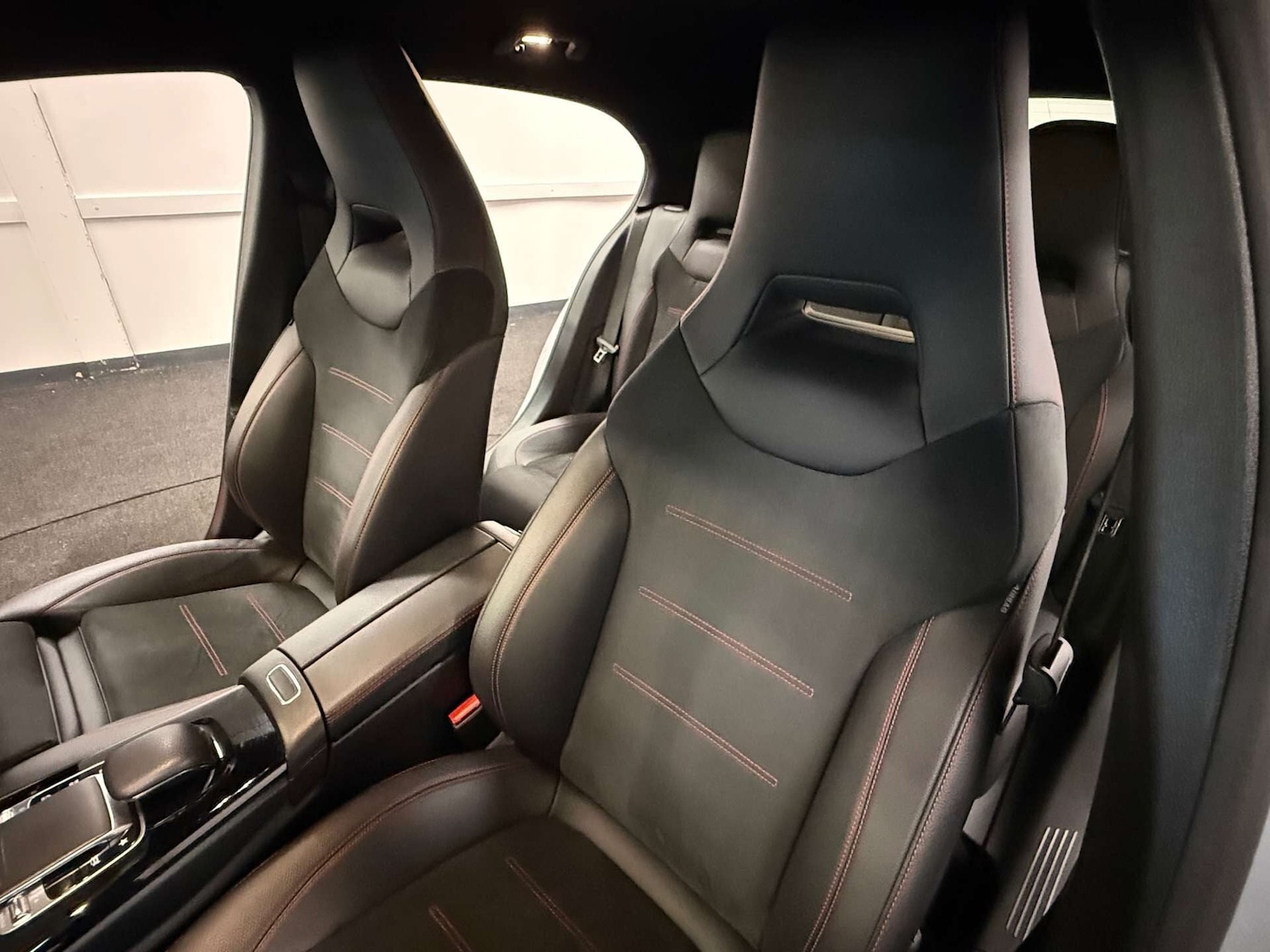 Used Mercedes-Benz A-Class 2019 for sale - 76893151: Photo 49