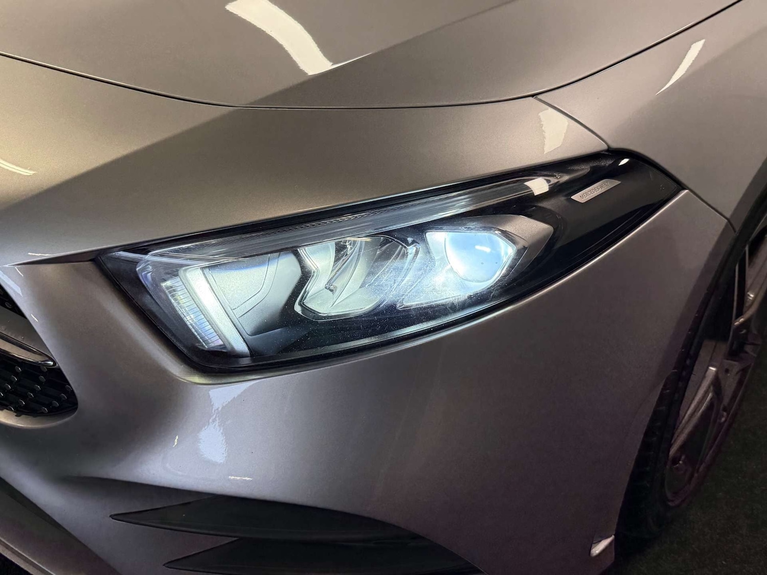 Used Mercedes-Benz A-Class 2019 for sale - 76893151: Photo 51