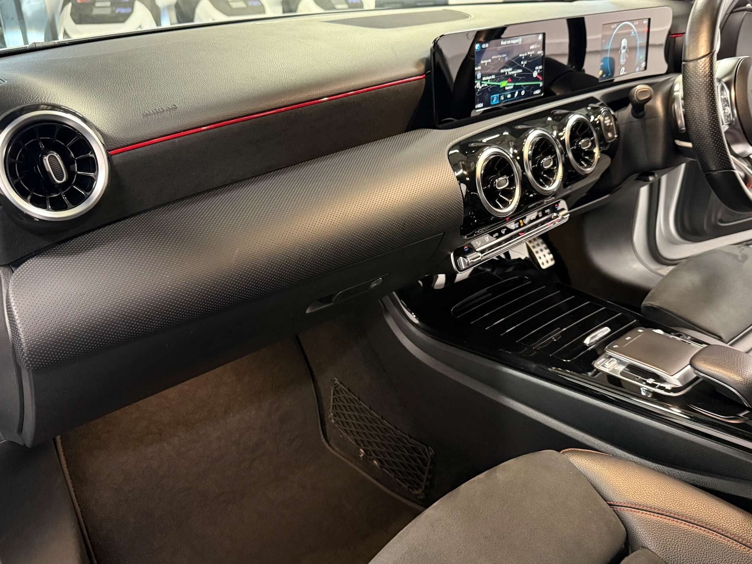 Used Mercedes-Benz A-Class 2019 for sale - 76893151: Photo 53