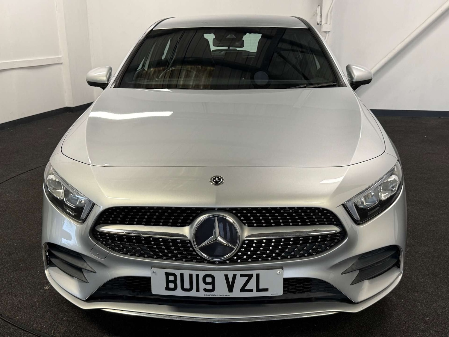 Used Mercedes-Benz A-Class 2019 for sale - 76893151: Photo 7