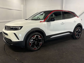 Used Vauxhall Mokka 2023 for sale - 76950056: Photo