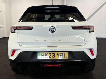 Used Vauxhall Mokka 2023 for sale - 76950056: Photo