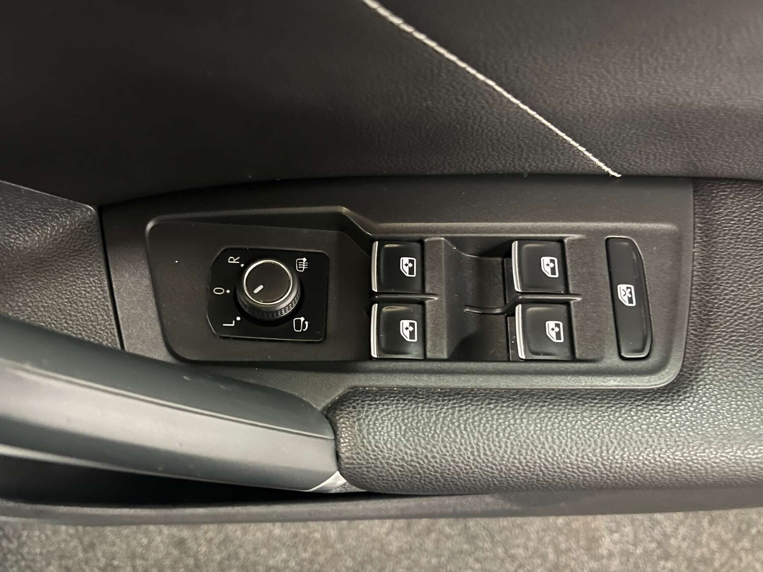 Used Volkswagen Tiguan 2017 for sale - 76264523: Photo 11