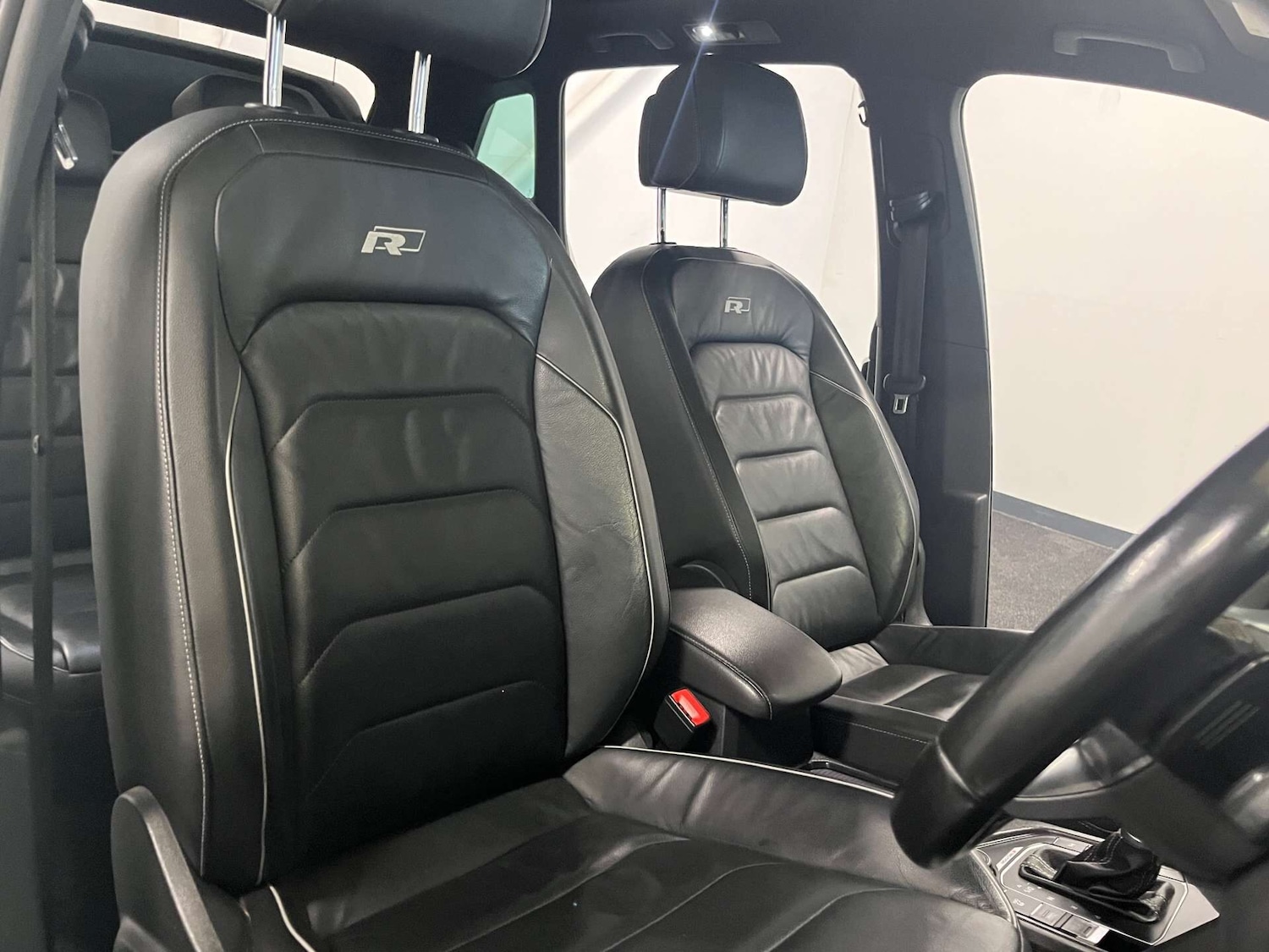 Used Volkswagen Tiguan 2017 for sale - 76264523: Photo 12