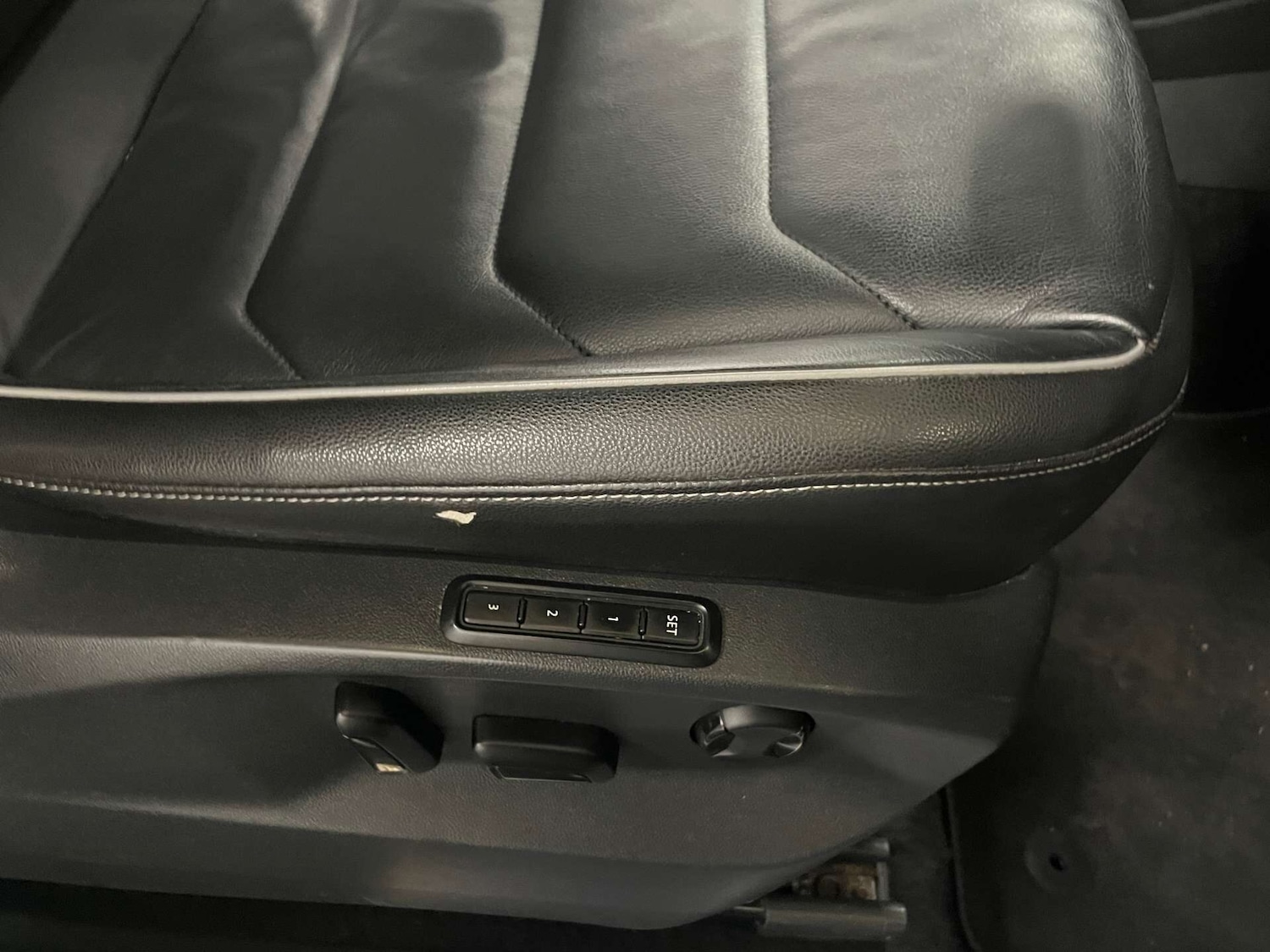 Used Volkswagen Tiguan 2017 for sale - 76264523: Photo 13