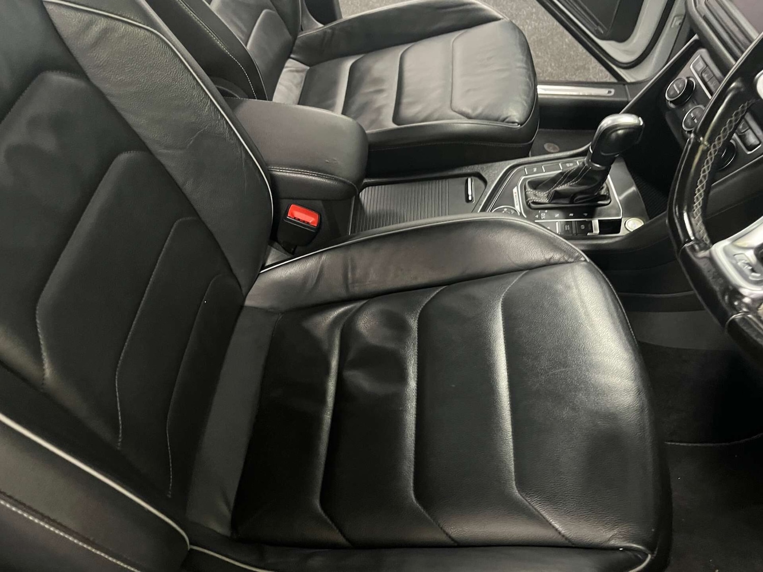 Used Volkswagen Tiguan 2017 for sale - 76264523: Photo 14