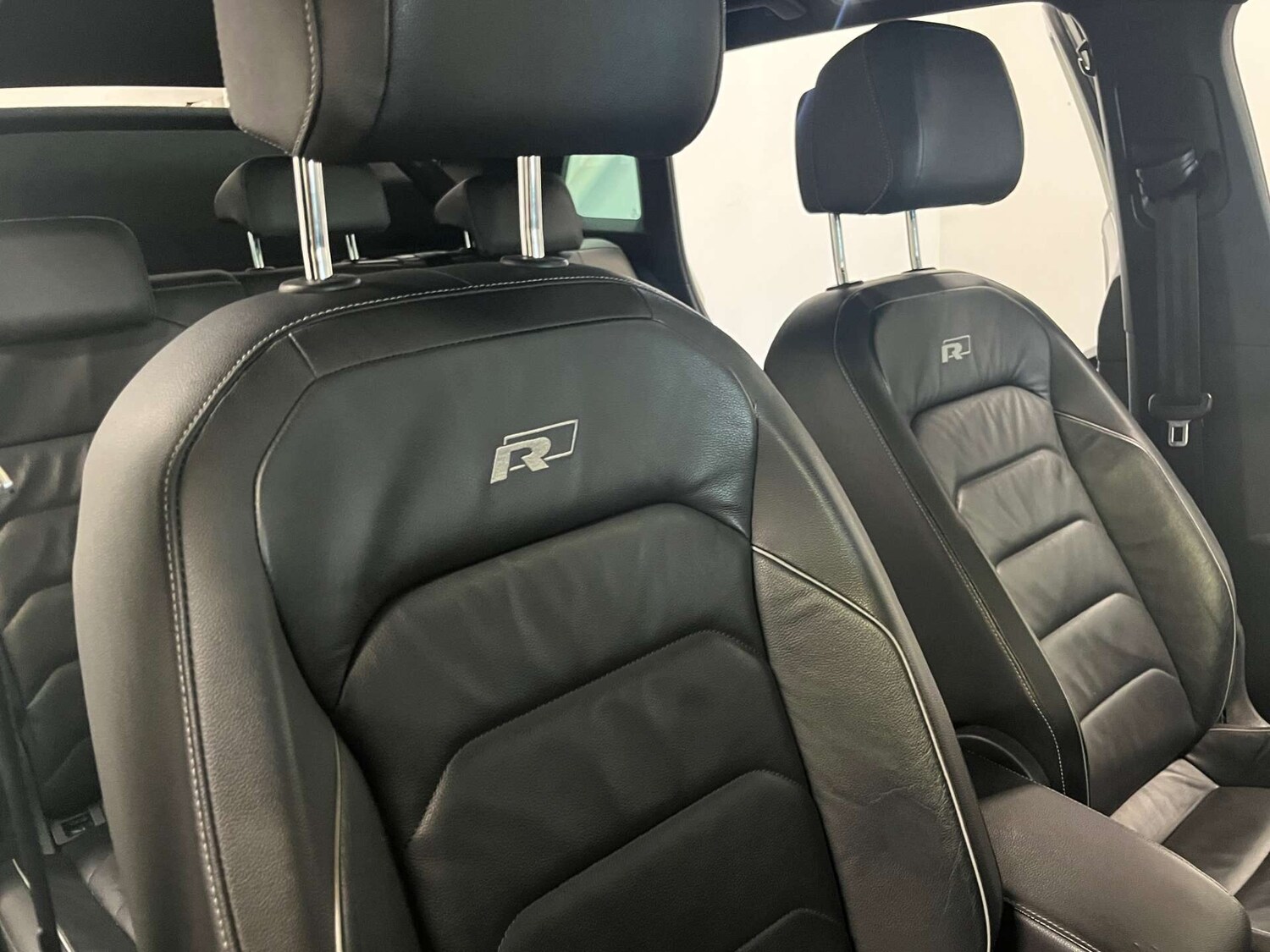 Used Volkswagen Tiguan 2017 for sale - 76264523: Photo 15