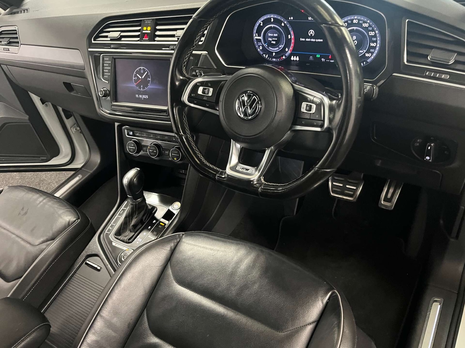 Used Volkswagen Tiguan 2017 for sale - 76264523: Photo 16