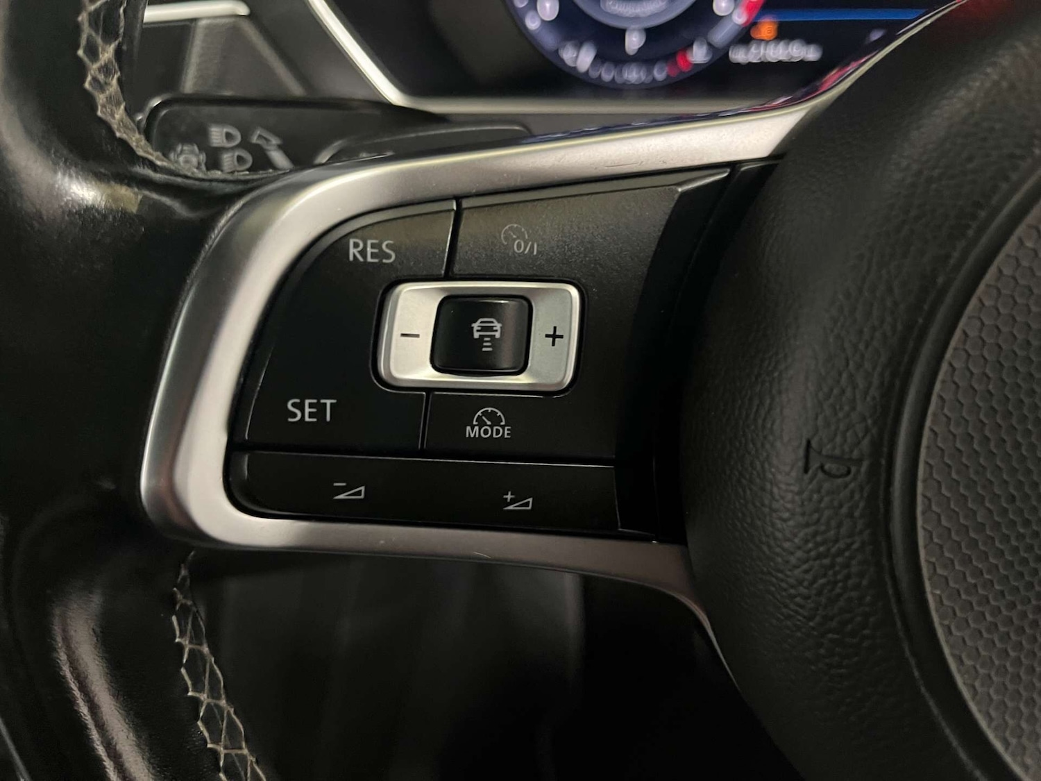 Used Volkswagen Tiguan 2017 for sale - 76264523: Photo 18