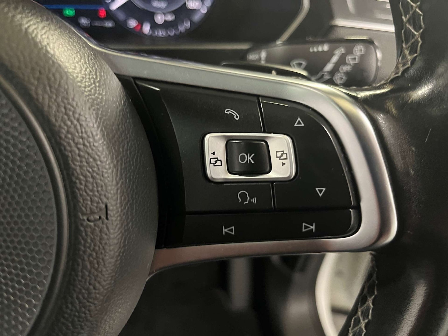 Used Volkswagen Tiguan 2017 for sale - 76264523: Photo 19