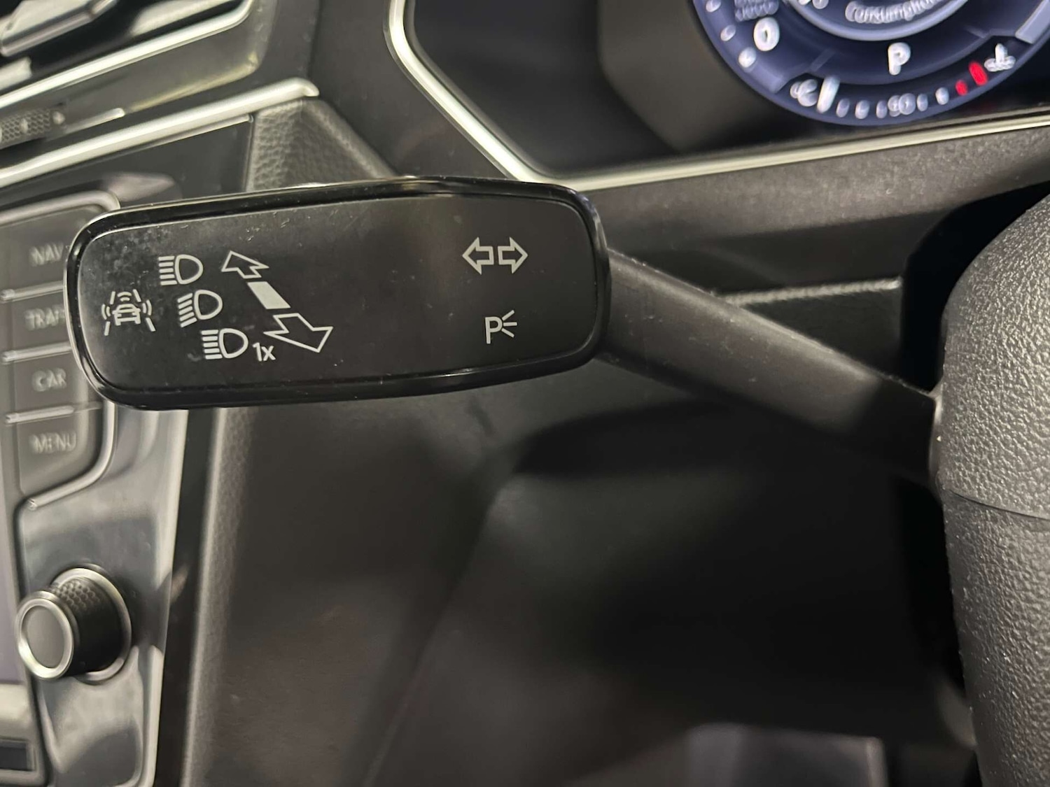 Used Volkswagen Tiguan 2017 for sale - 76264523: Photo 20