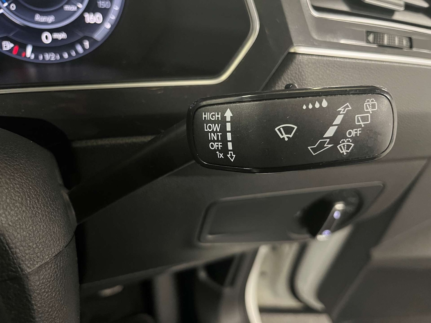 Used Volkswagen Tiguan 2017 for sale - 76264523: Photo 21