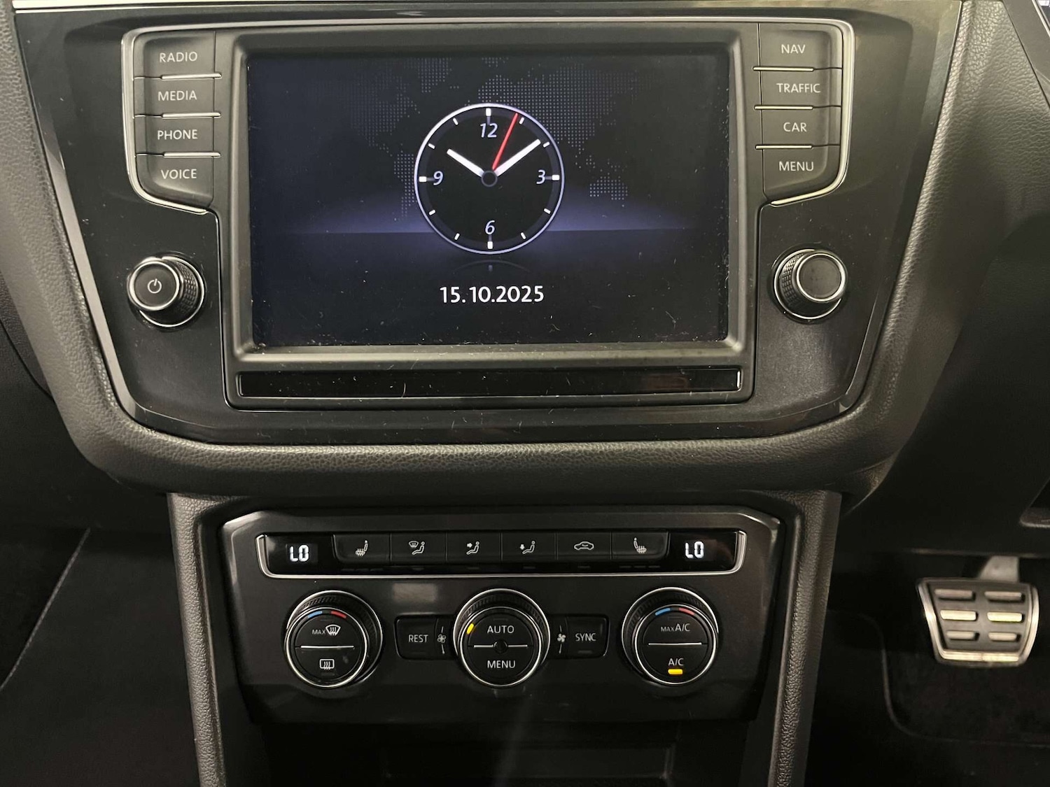 Used Volkswagen Tiguan 2017 for sale - 76264523: Photo 22