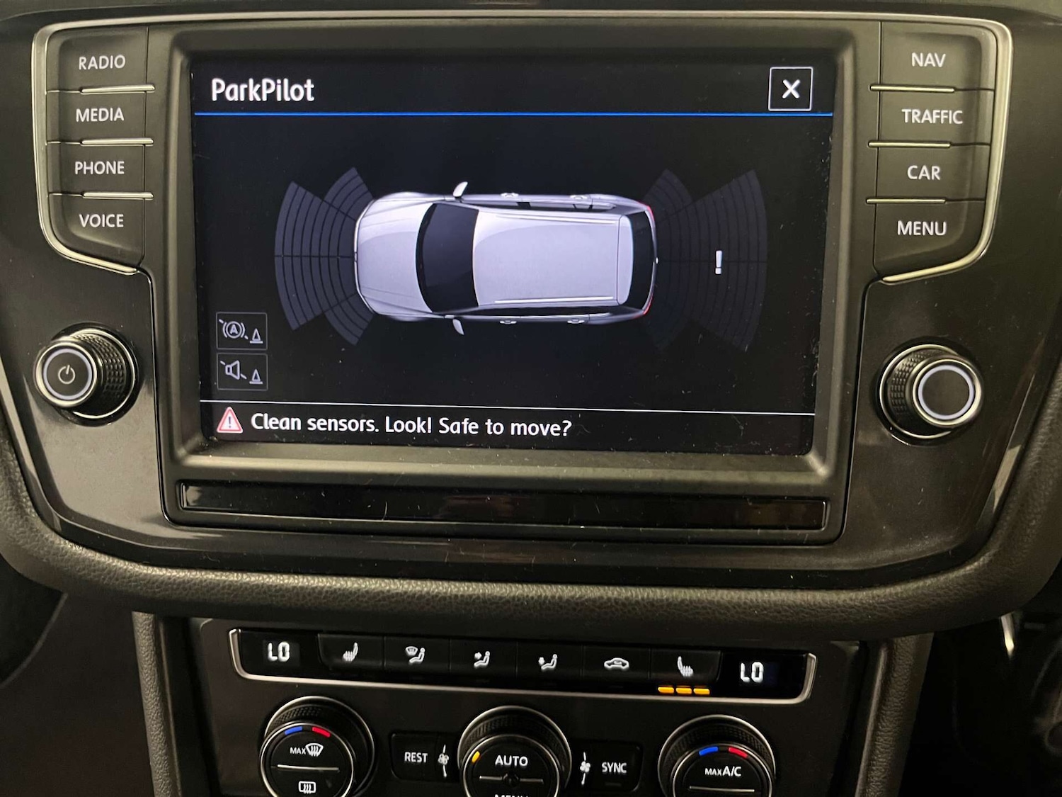 Used Volkswagen Tiguan 2017 for sale - 76264523: Photo 24