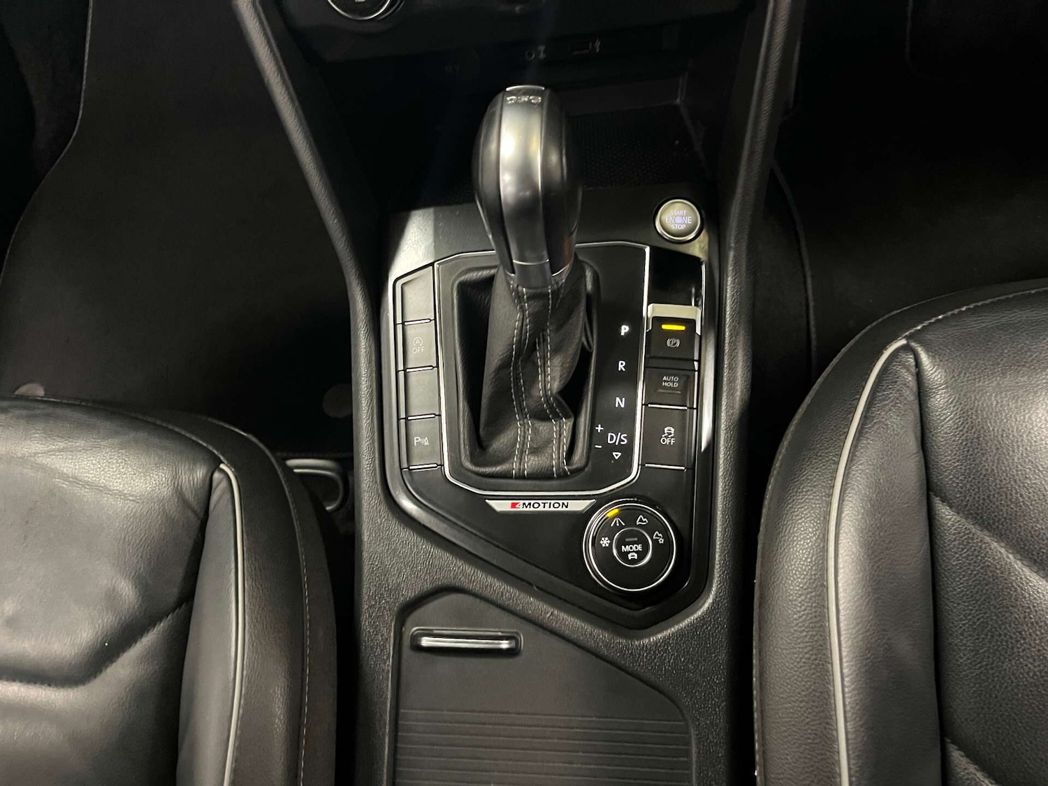 Used Volkswagen Tiguan 2017 for sale - 76264523: Photo 26