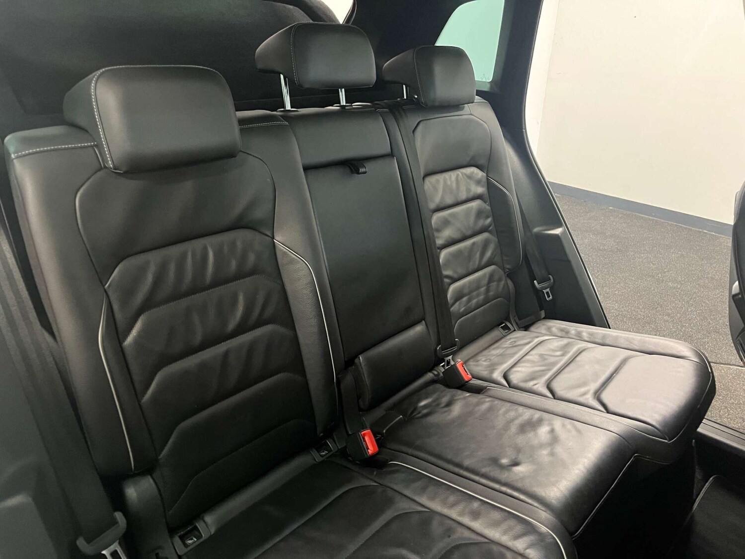 Used Volkswagen Tiguan 2017 for sale - 76264523: Photo 29