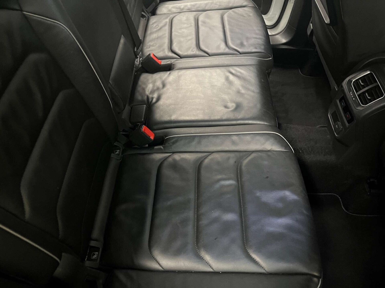 Used Volkswagen Tiguan 2017 for sale - 76264523: Photo 31