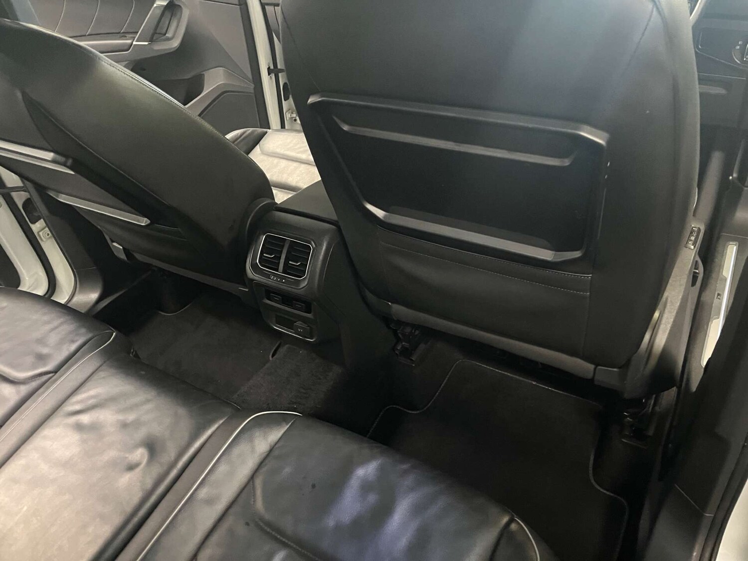 Used Volkswagen Tiguan 2017 for sale - 76264523: Photo 32