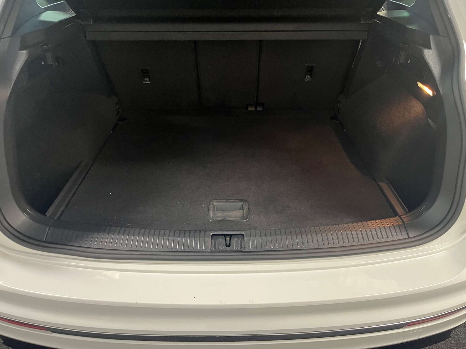 Used Volkswagen Tiguan 2017 for sale - 76264523: Photo 34