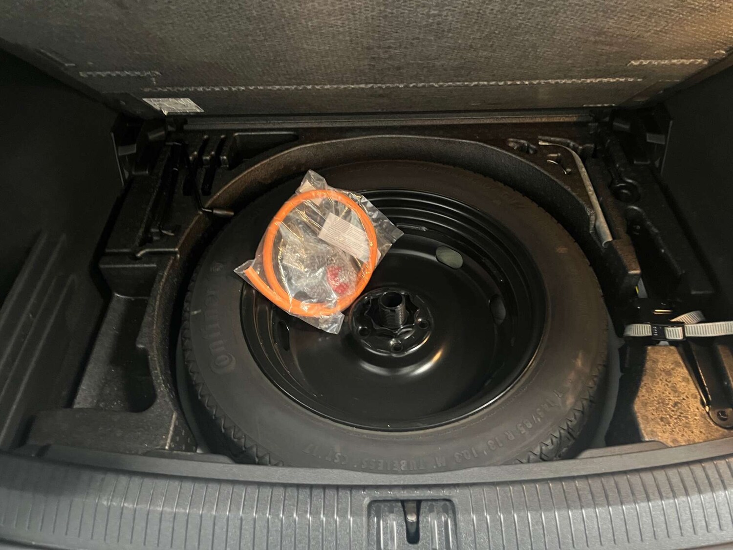 Used Volkswagen Tiguan 2017 for sale - 76264523: Photo 36