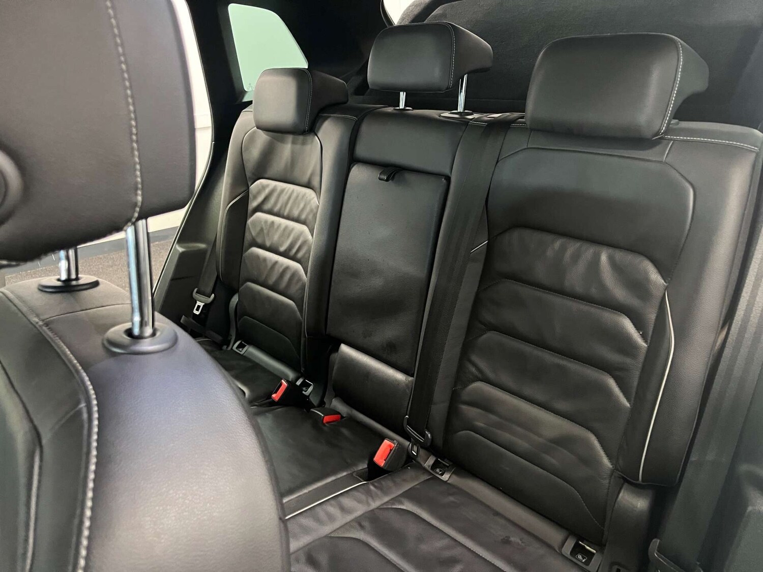 Used Volkswagen Tiguan 2017 for sale - 76264523: Photo 40