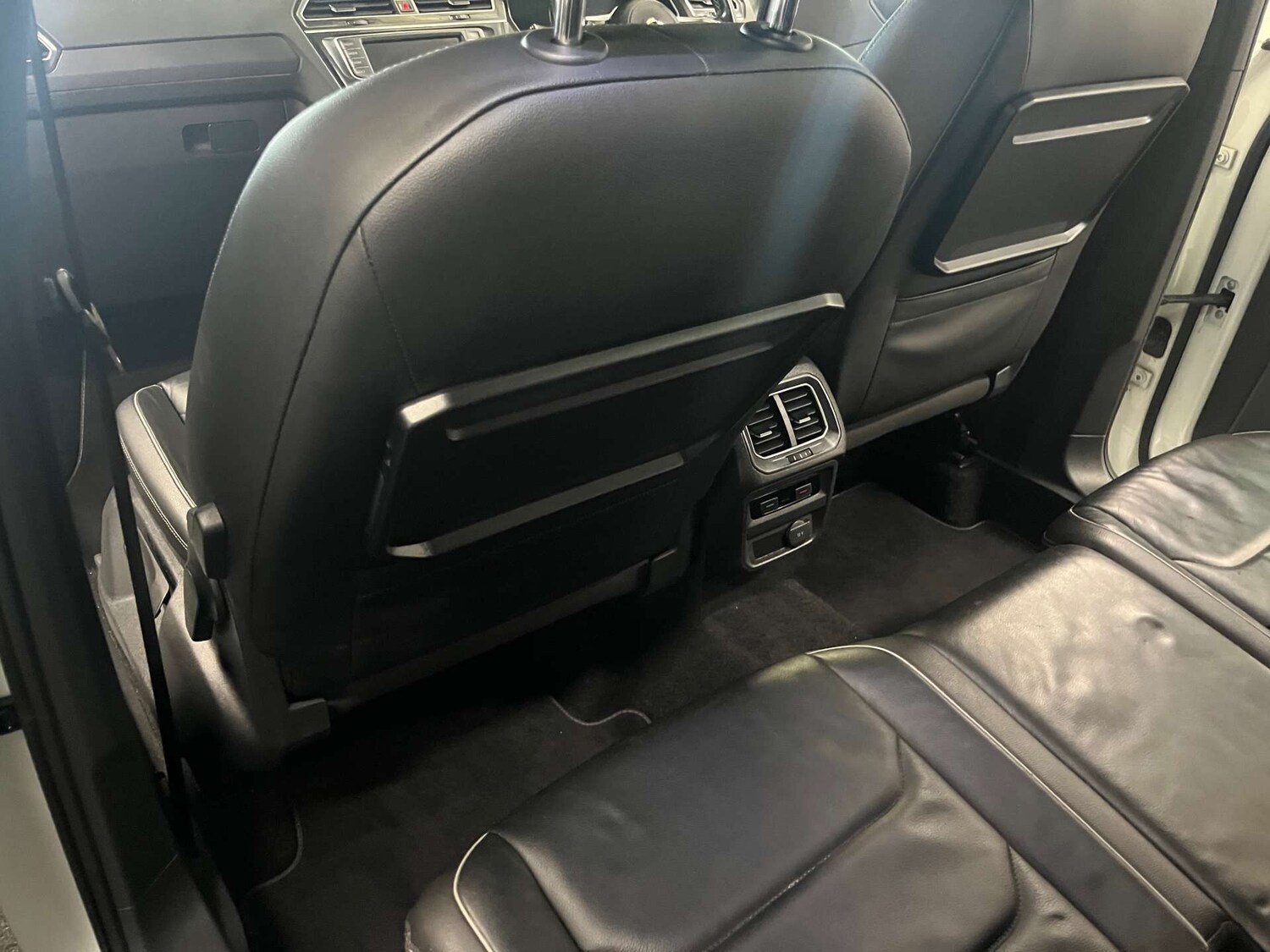 Used Volkswagen Tiguan 2017 for sale - 76264523: Photo 43