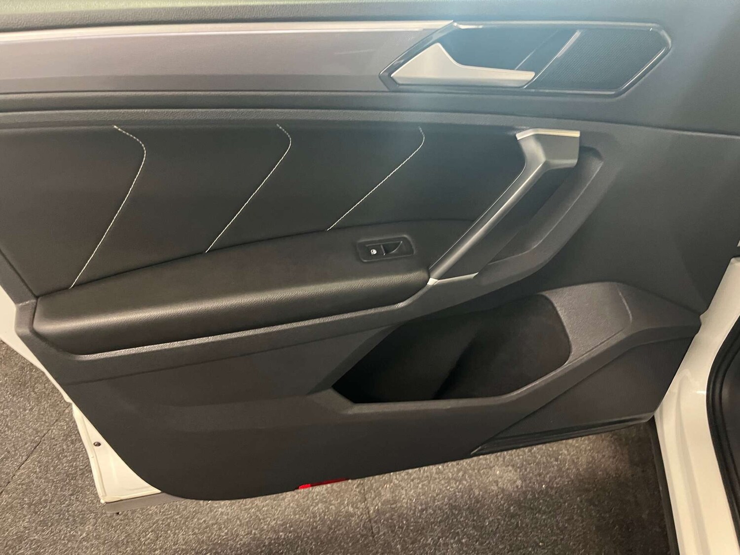 Used Volkswagen Tiguan 2017 for sale - 76264523: Photo 44