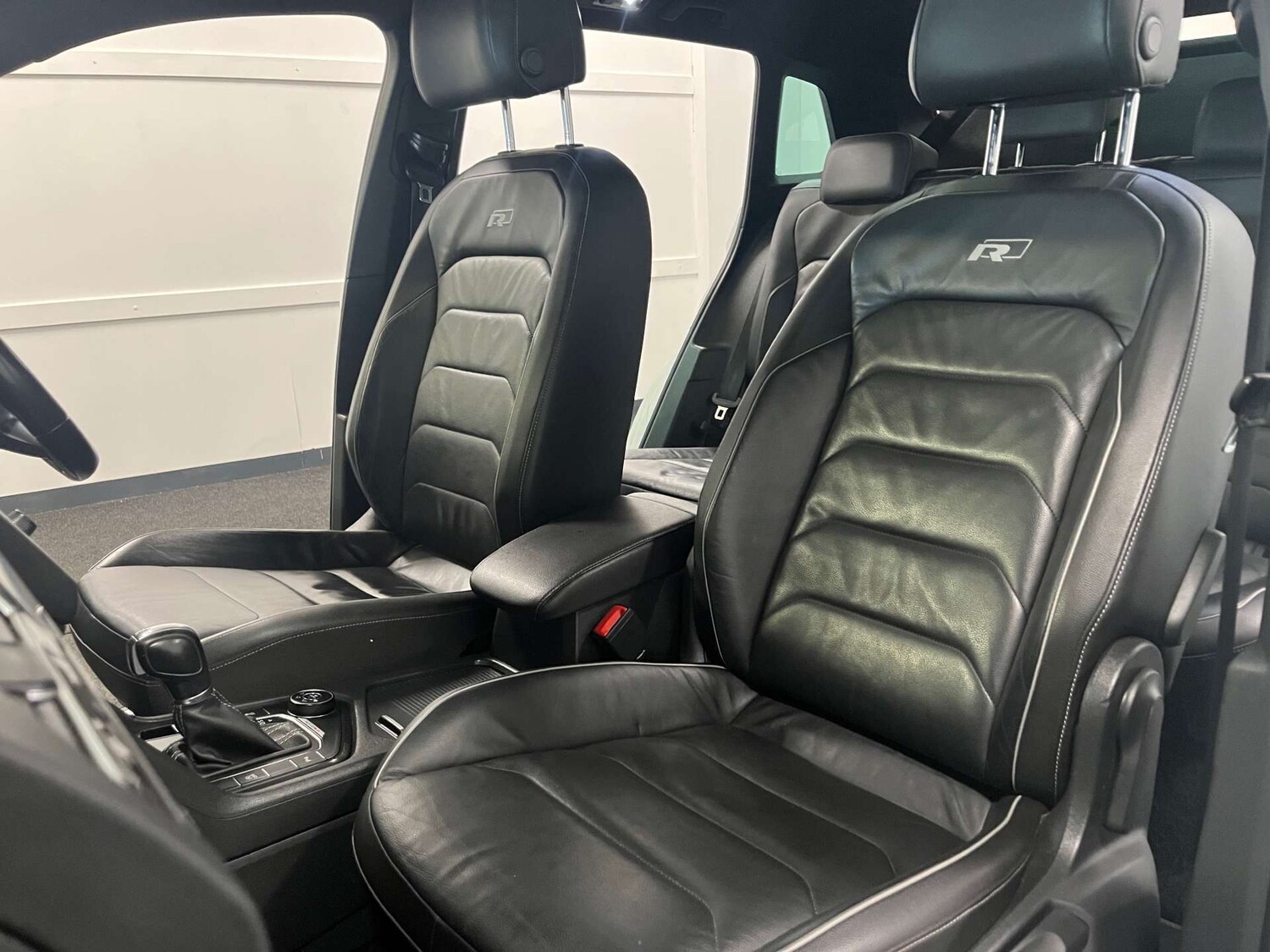 Used Volkswagen Tiguan 2017 for sale - 76264523: Photo 45