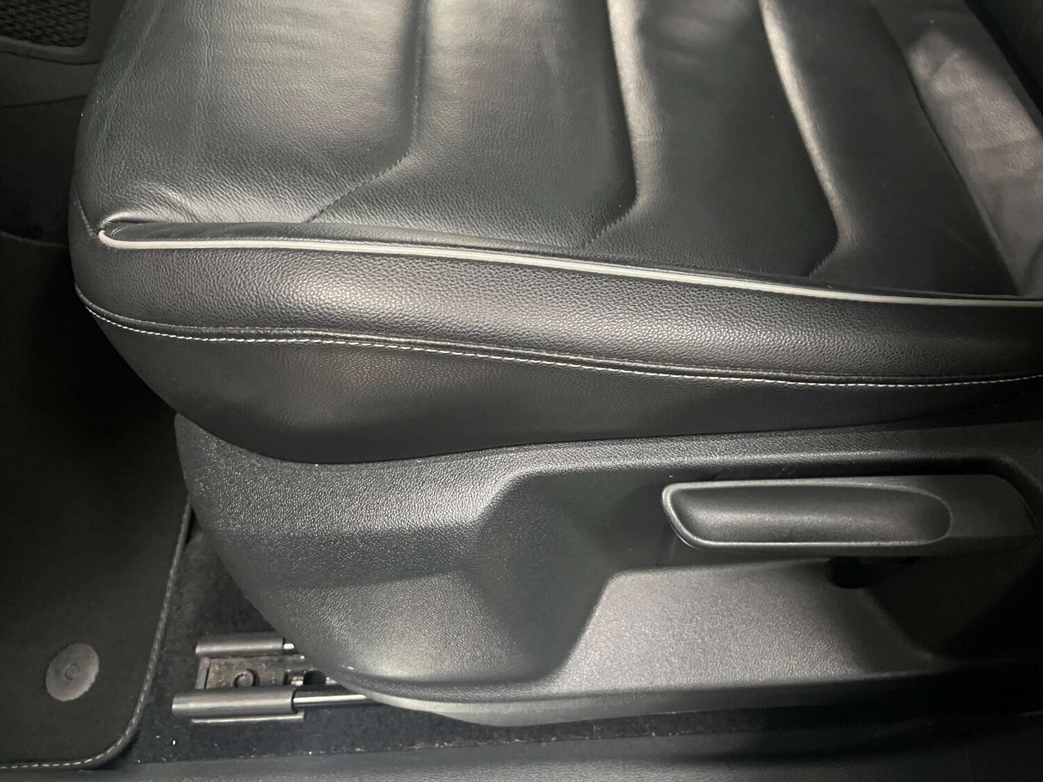 Used Volkswagen Tiguan 2017 for sale - 76264523: Photo 46