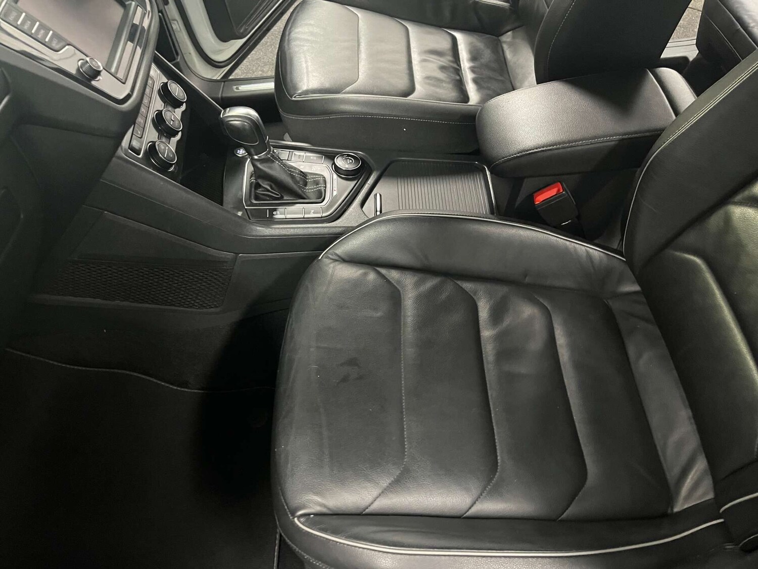 Used Volkswagen Tiguan 2017 for sale - 76264523: Photo 47