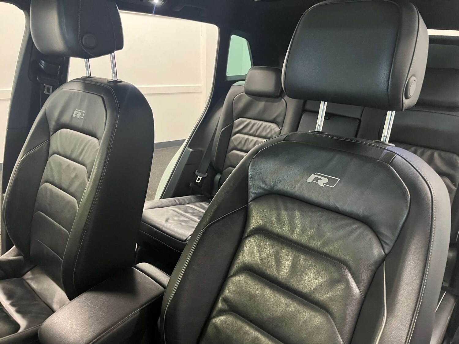 Used Volkswagen Tiguan 2017 for sale - 76264523: Photo 49