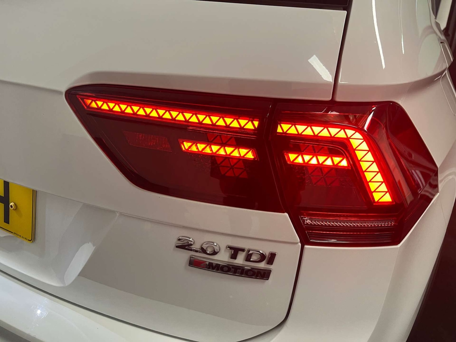 Used Volkswagen Tiguan 2017 for sale - 76264523: Photo 52