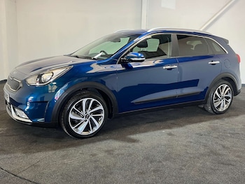 Used Kia Niro 2019 for sale - 75878307: Photo