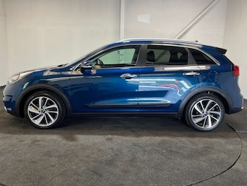 Used Kia Niro 2019 for sale - 75878307: Photo