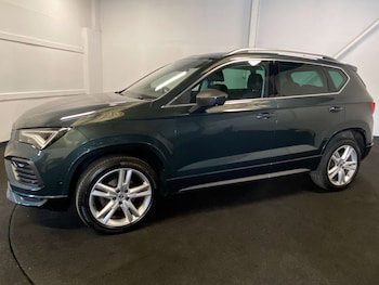 Used SEAT Ateca 2023 for sale - 78940249: Photo