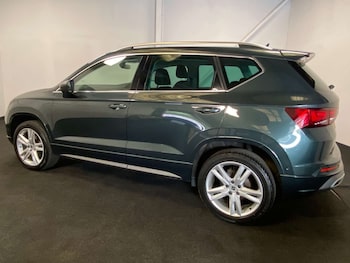 Used SEAT Ateca 2023 for sale - 78940249: Photo