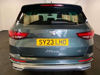 Used SEAT Ateca 2023 for sale - 78940249: Photo