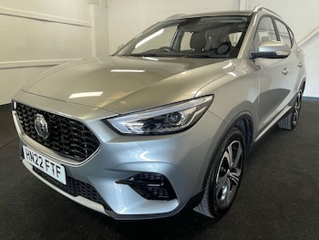 Used MG MG ZS 2022 for sale - 78313149: Photo