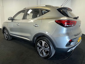 Used MG MG ZS 2022 for sale - 78313149: Photo