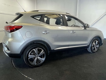 Used MG MG ZS 2022 for sale - 78313149: Photo