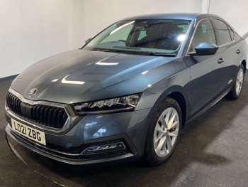 2021 (21) - SE L TSI E-TEC DSG Auto Hybrid 2-Door