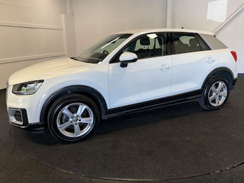 Used Audi Q2 2019 for sale - 78433993: Photo