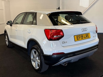 Used Audi Q2 2019 for sale - 78433993: Photo