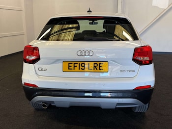 Used Audi Q2 2019 for sale - 78433993: Photo