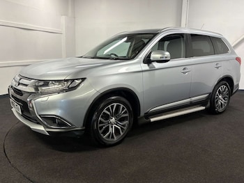 Used Mitsubishi Outlander 2016 for sale - 77731013: Photo