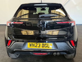 Used Vauxhall Mokka 2023 for sale - 78485689: Photo